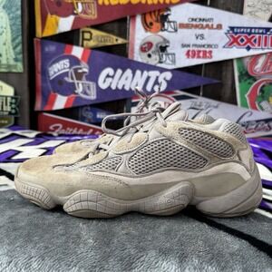Size 12 - adidas Yeezy 500 Ash Grey